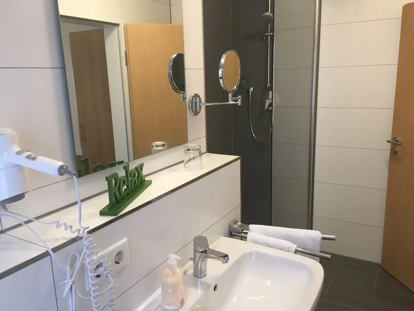 Landhotel Gasthof Am Berg