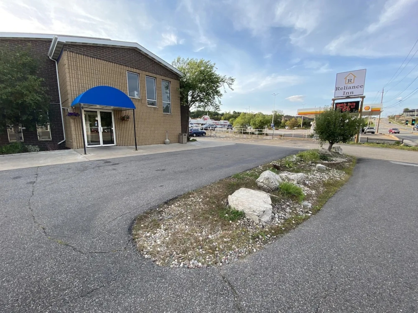 Motel 6 Wausau/North/I-52