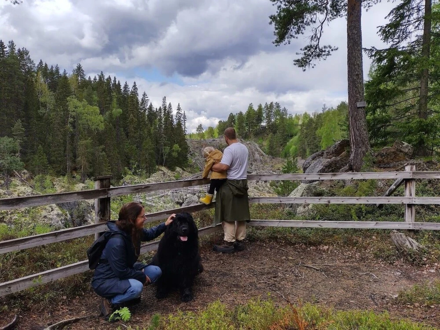 Hammarstrand Budget Hotell Vandrarhem - Hostel