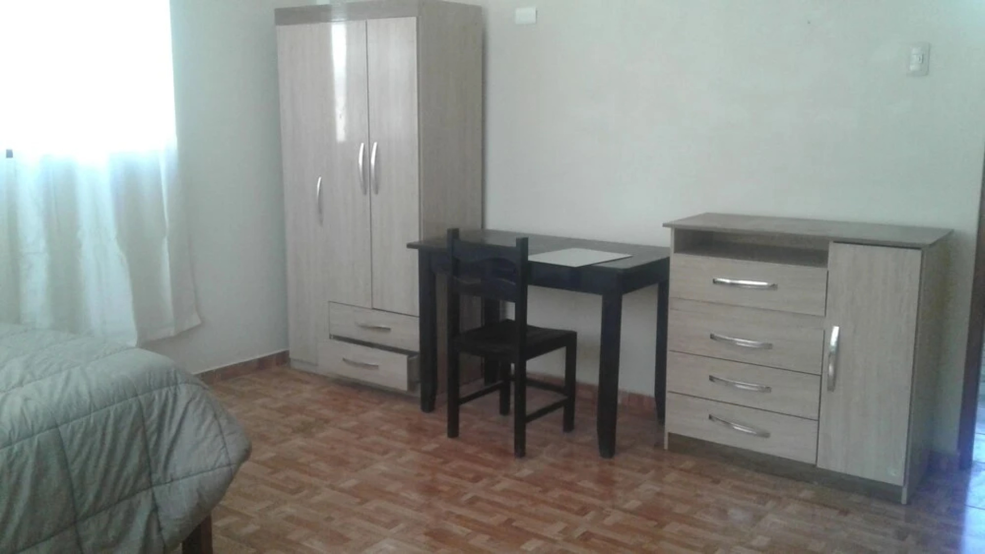 Casa de Campo con Vista al Valle