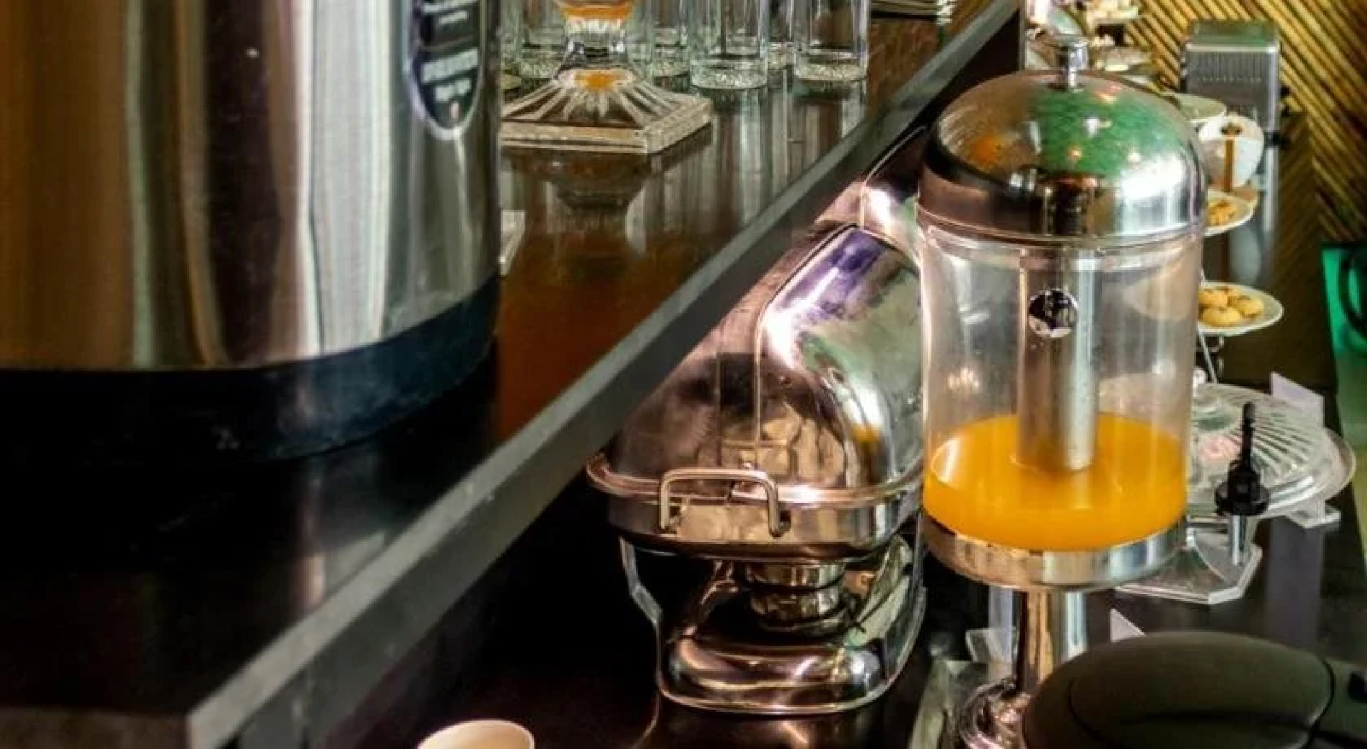 Rose Palace Hotel Gulberg