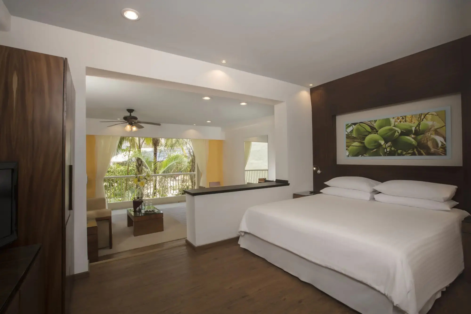 Krystal Grand Nuevo Vallarta