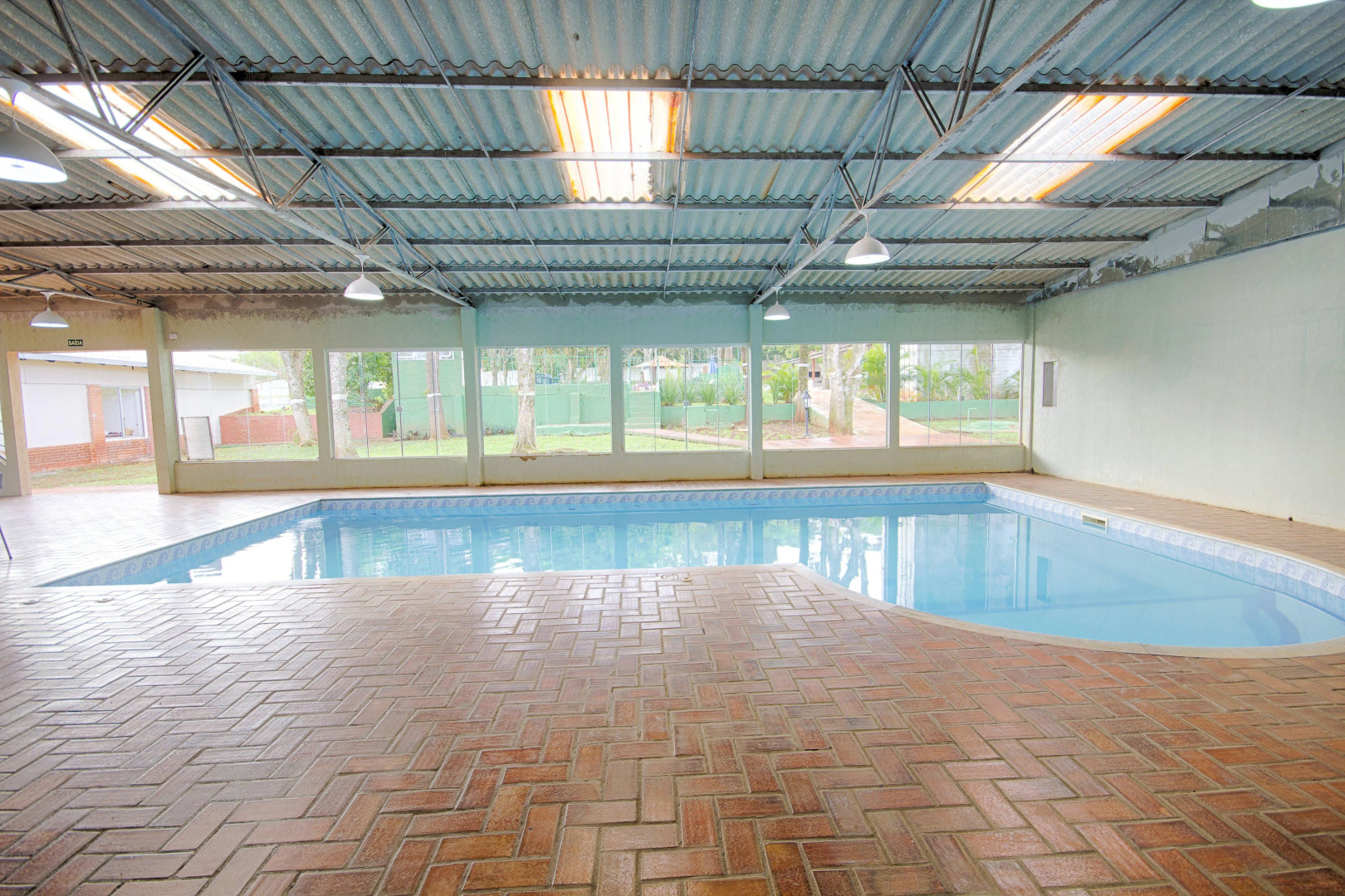 Cataratas Park Hotel e Eventos