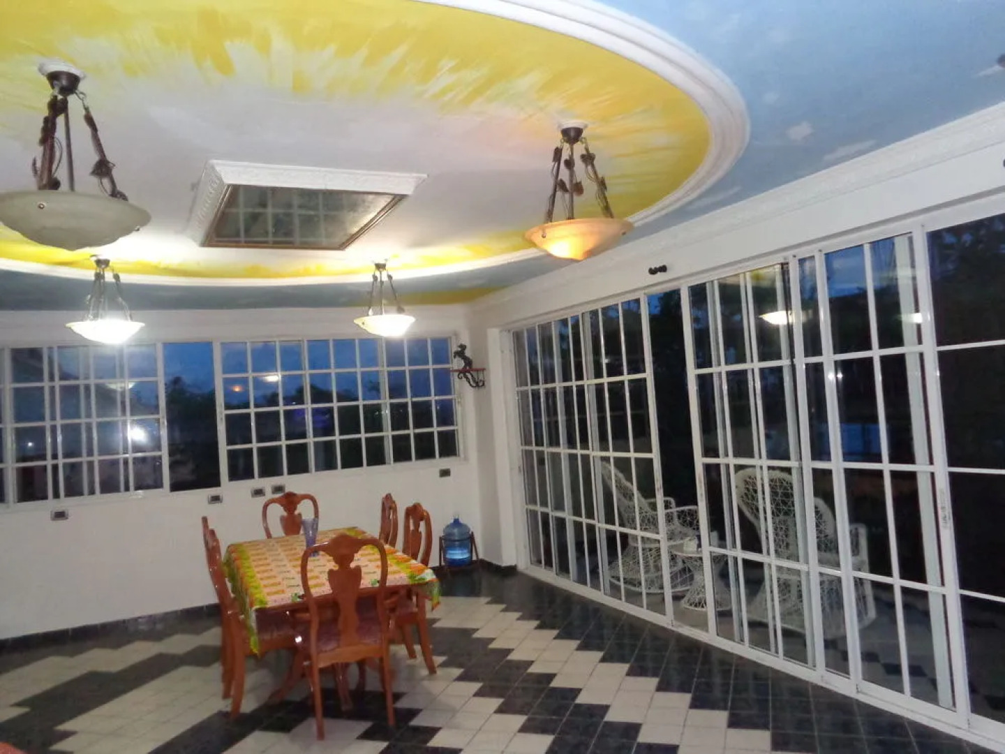 RIG hotel Boca Chica