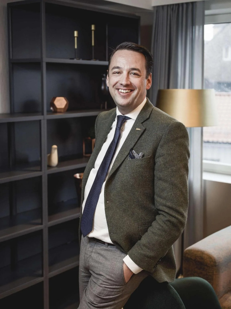 Radisson Blu Hotel, Tromso