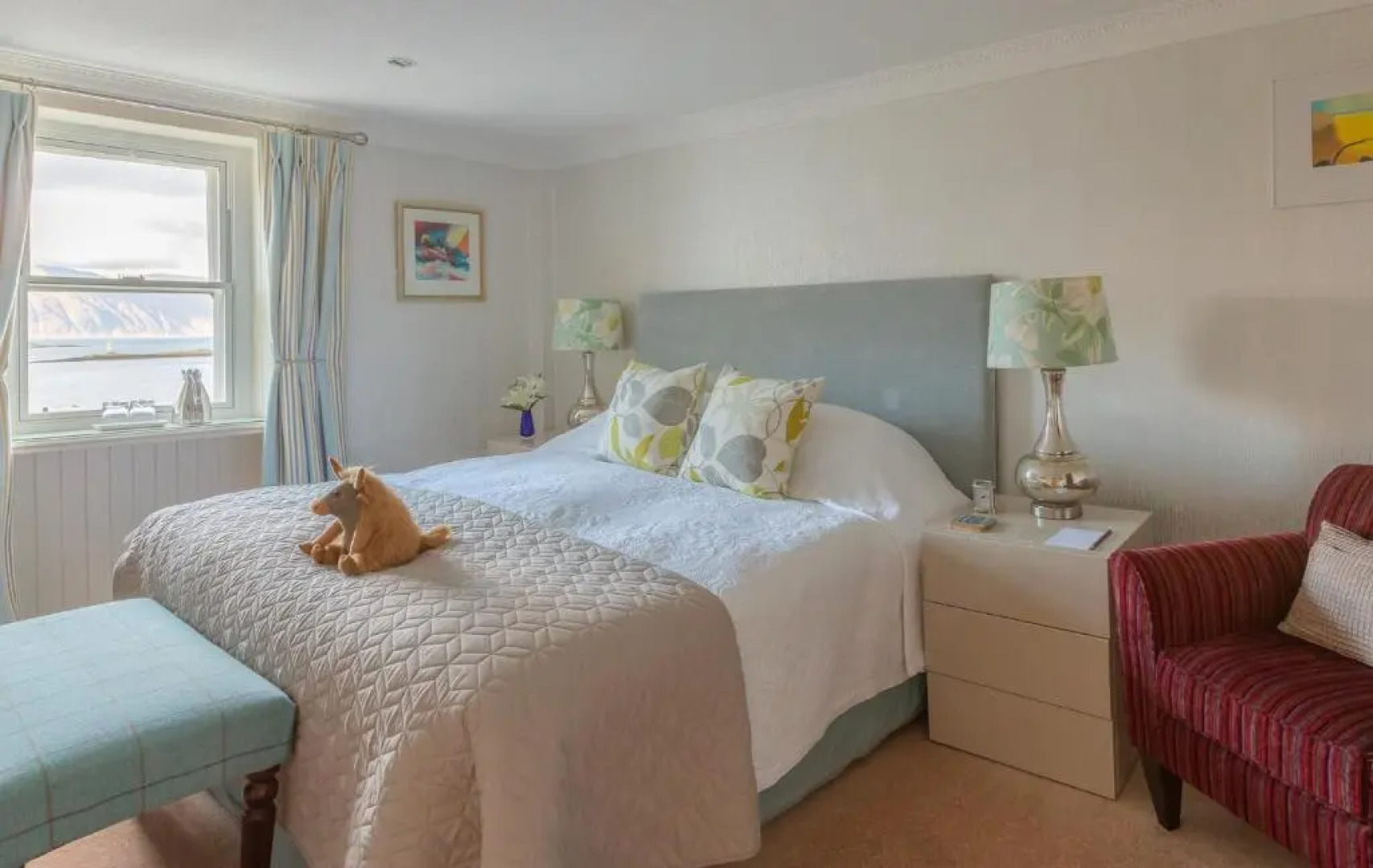 The Airds Hotel & Restaurant