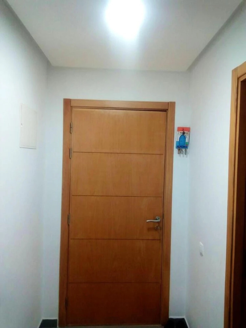 Apartment With 2 Bedrooms in Temara, With Enclosed Garden