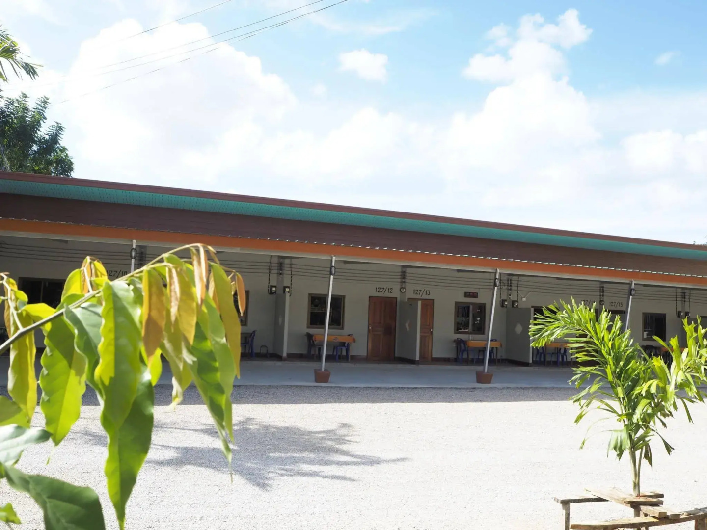 OYO 627 Sai Thai Garden Home Travel