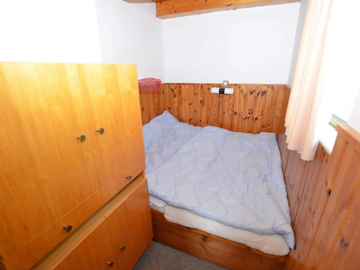 Holiday Home In Orasice- Počedělice With Garden