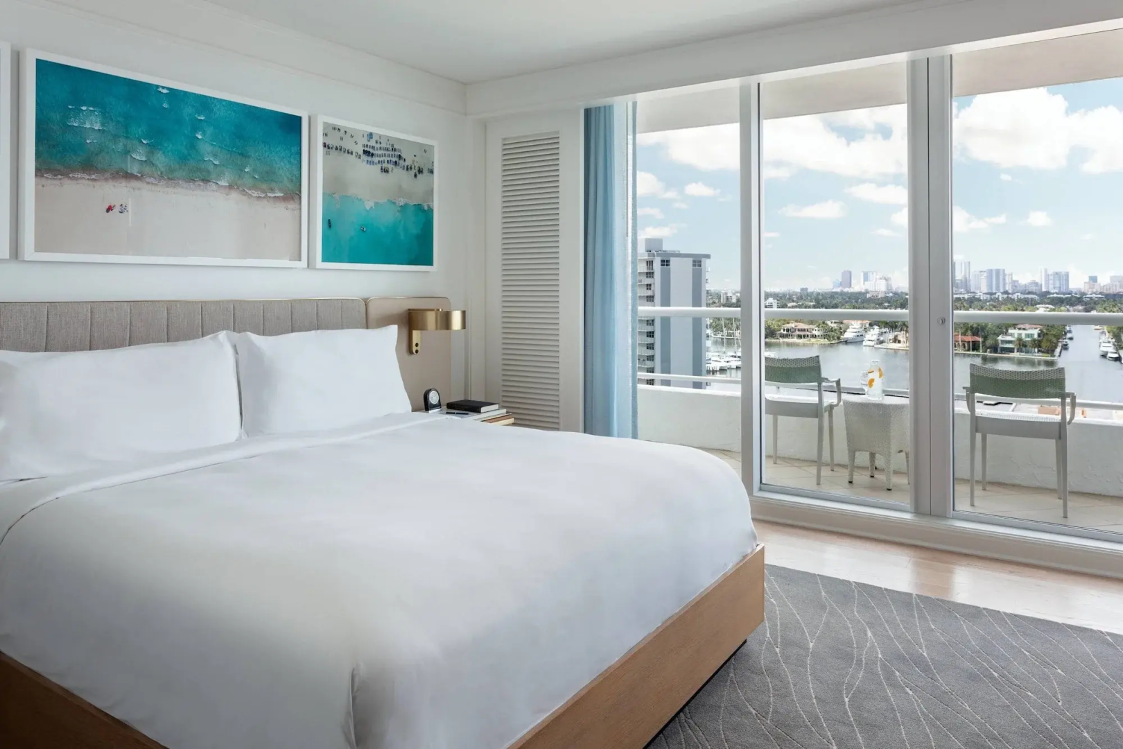 The Ritz-Carlton, Fort Lauderdale