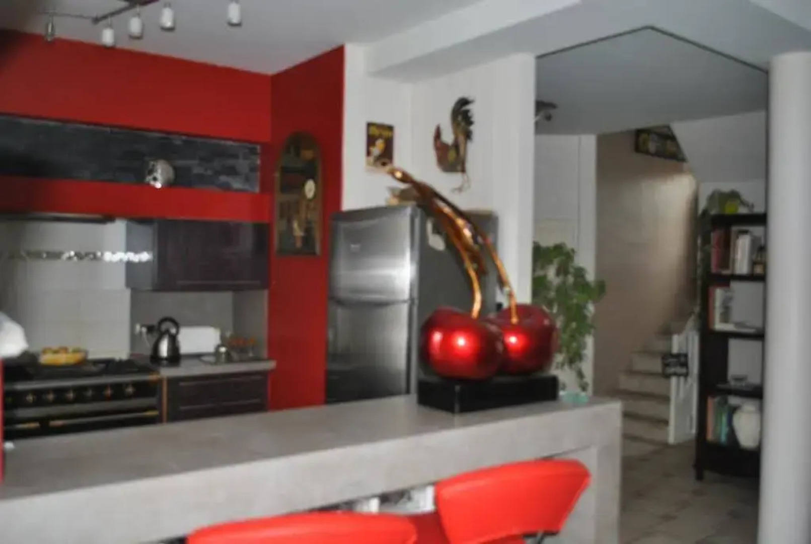 Chambre dhtes Le Cadran des Chauvelles