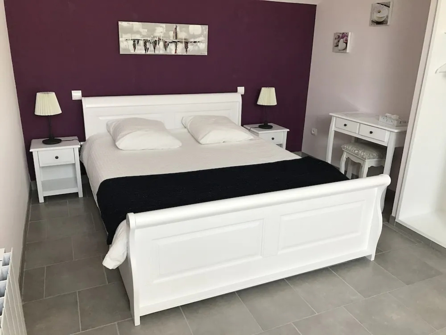 Chambre D'hôtes LA Colombe