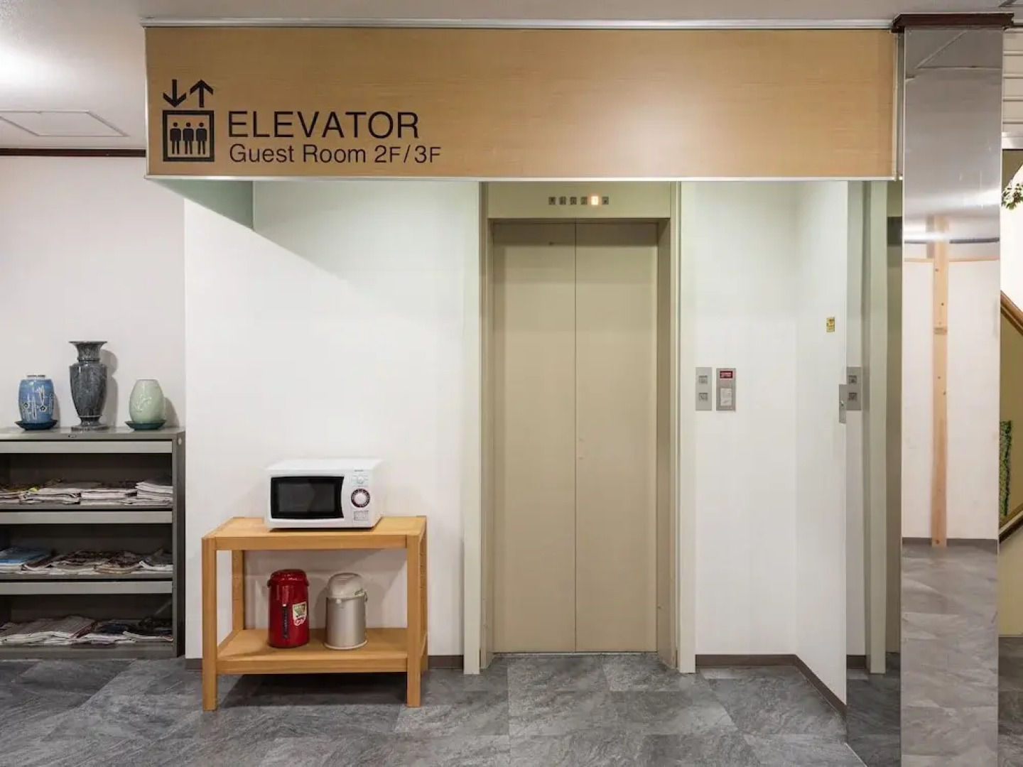 OYO 44808 Sunny Ryokan