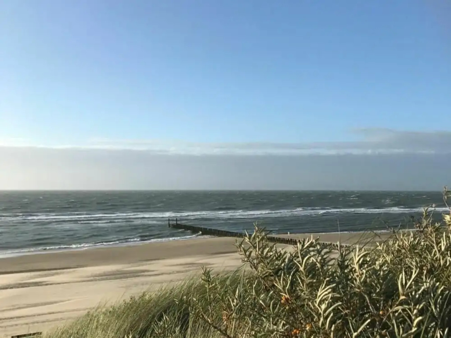 Cozy House With Sauna