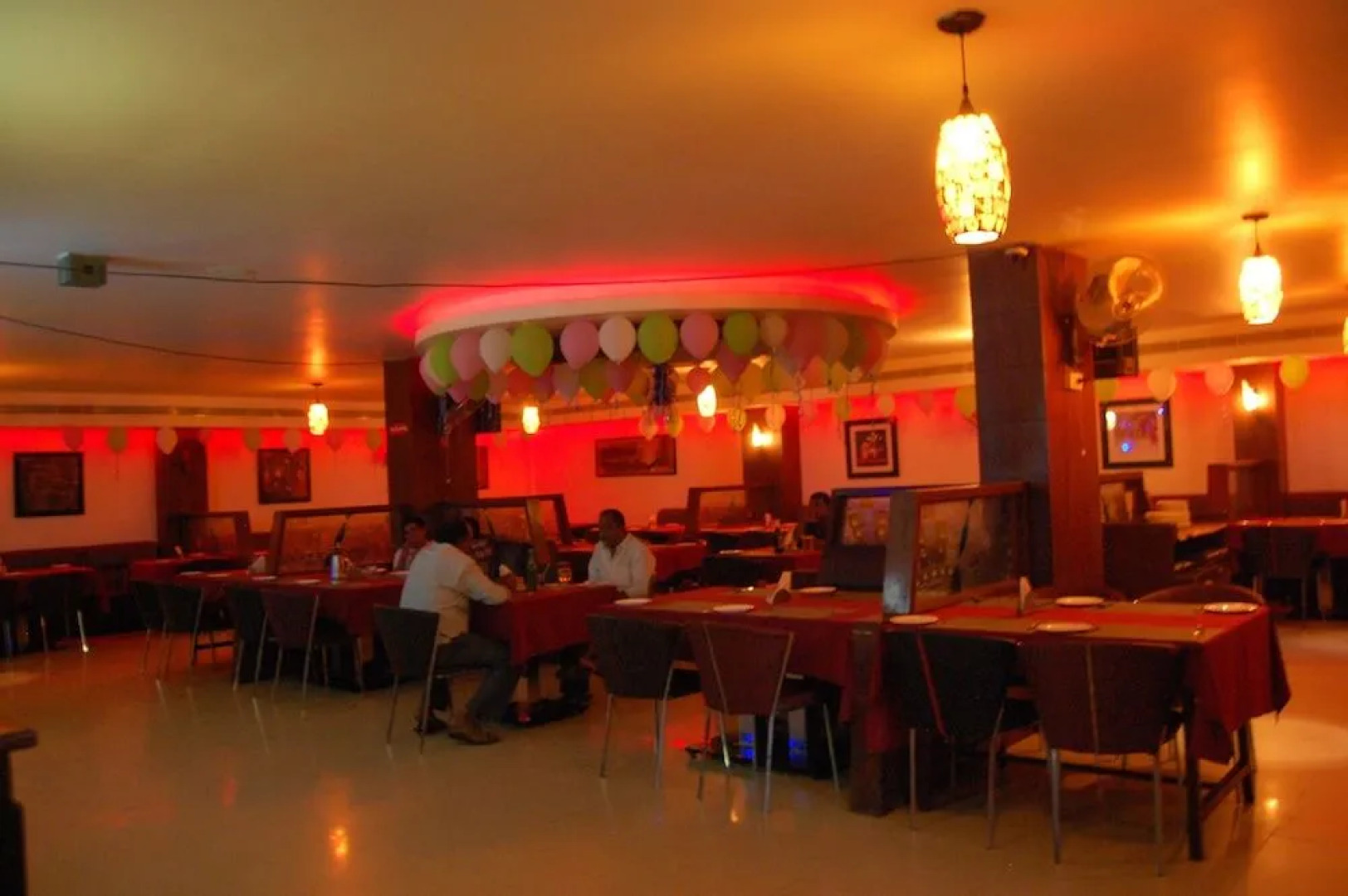 Hotel Chitturi Heritage