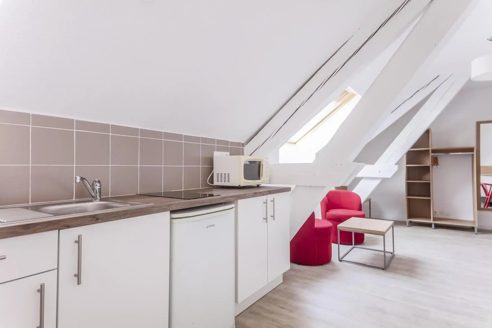 Residhotel Central Gare