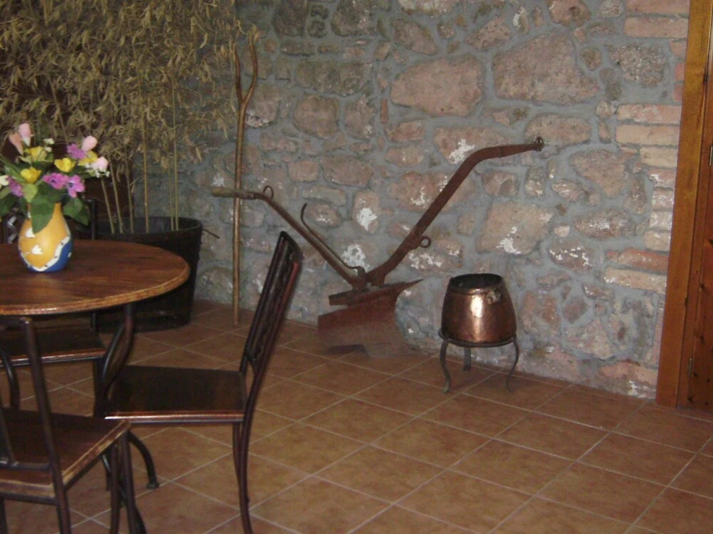 Cozy Cottage in Catalonia With Pool and Garden