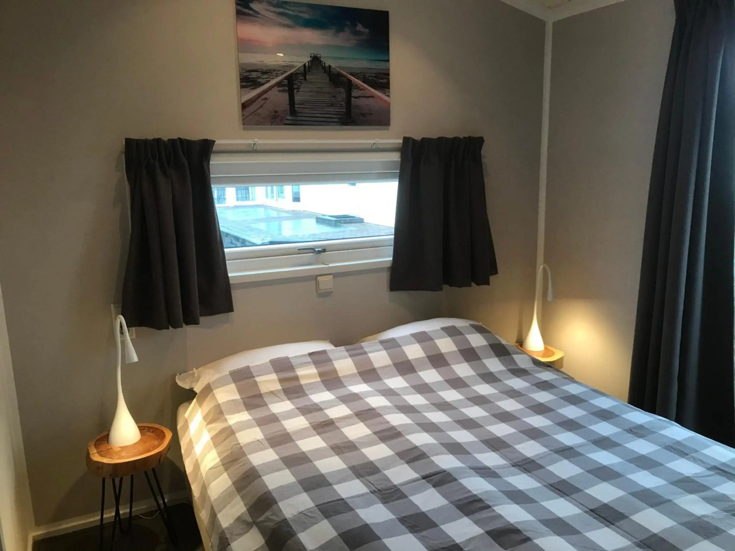 Ferienchalet „Sundowner“