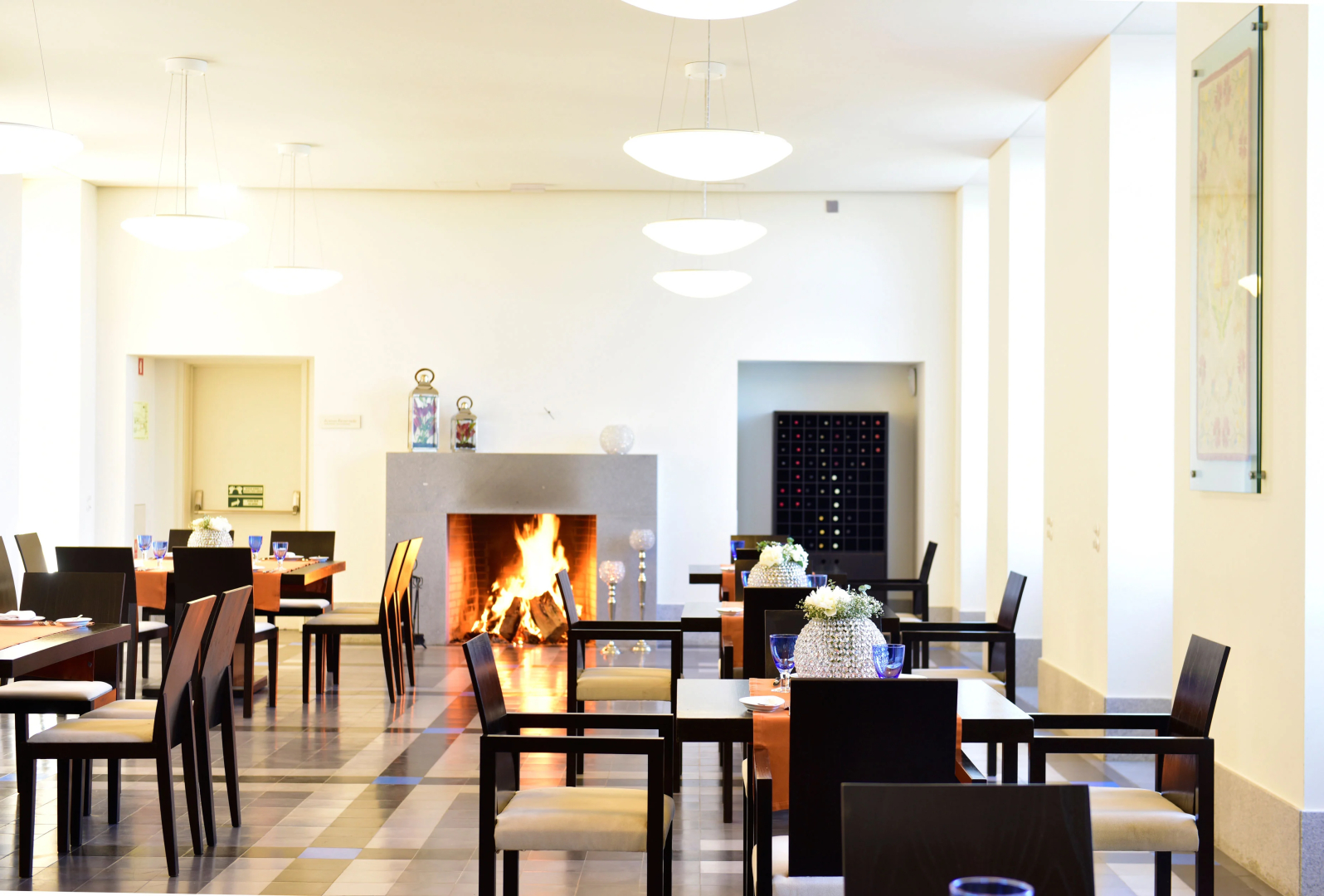 Pousada da Serra da Estrela - Historic Hotel
