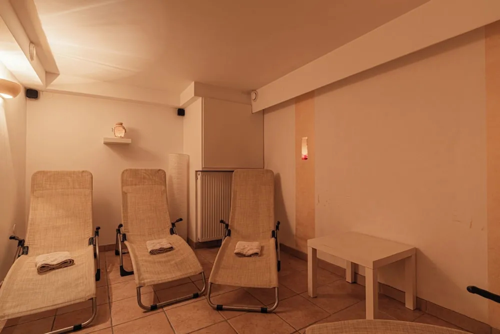 Apartments Lavric