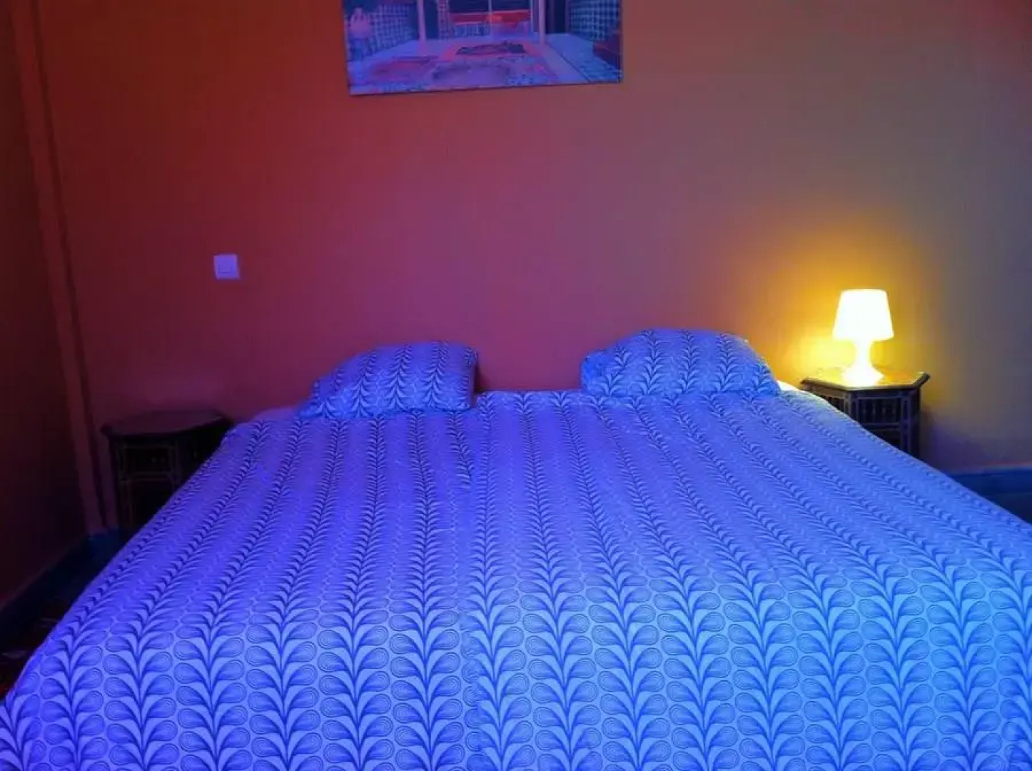 Surf Paradise Morocco