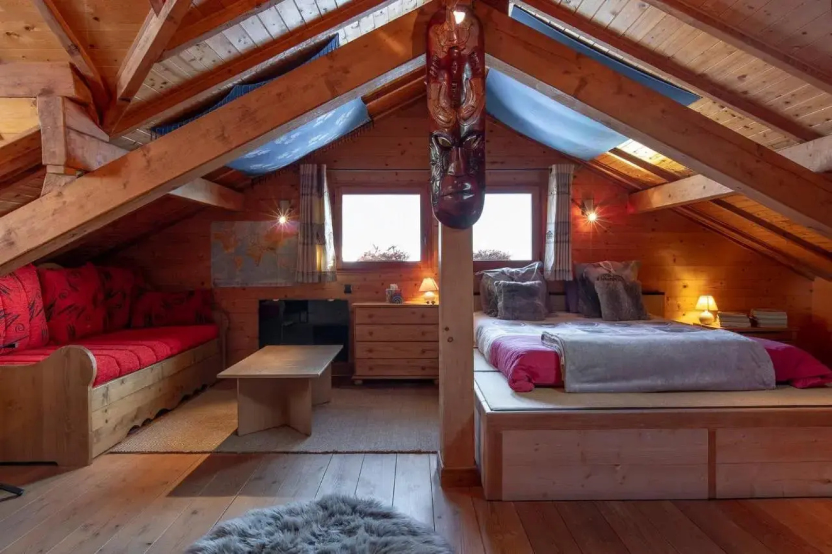 Chalet Dreamtime (Adults Only)