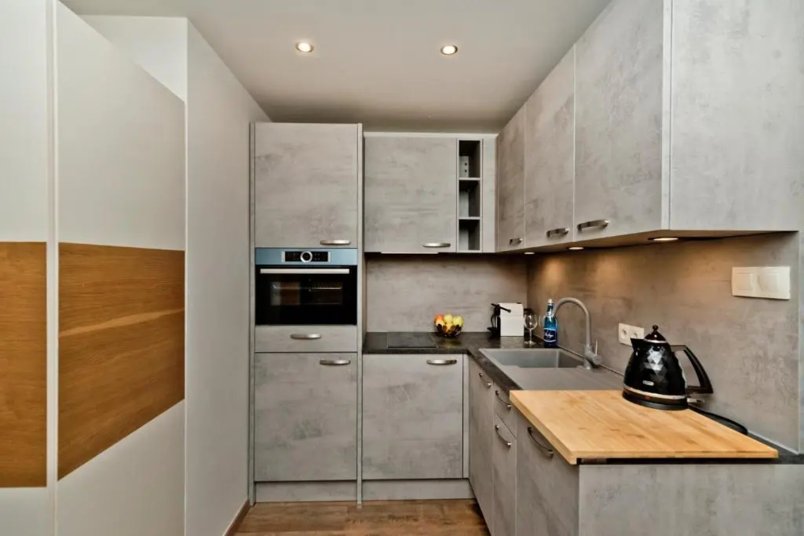 BlueApart Marina Jastarnia