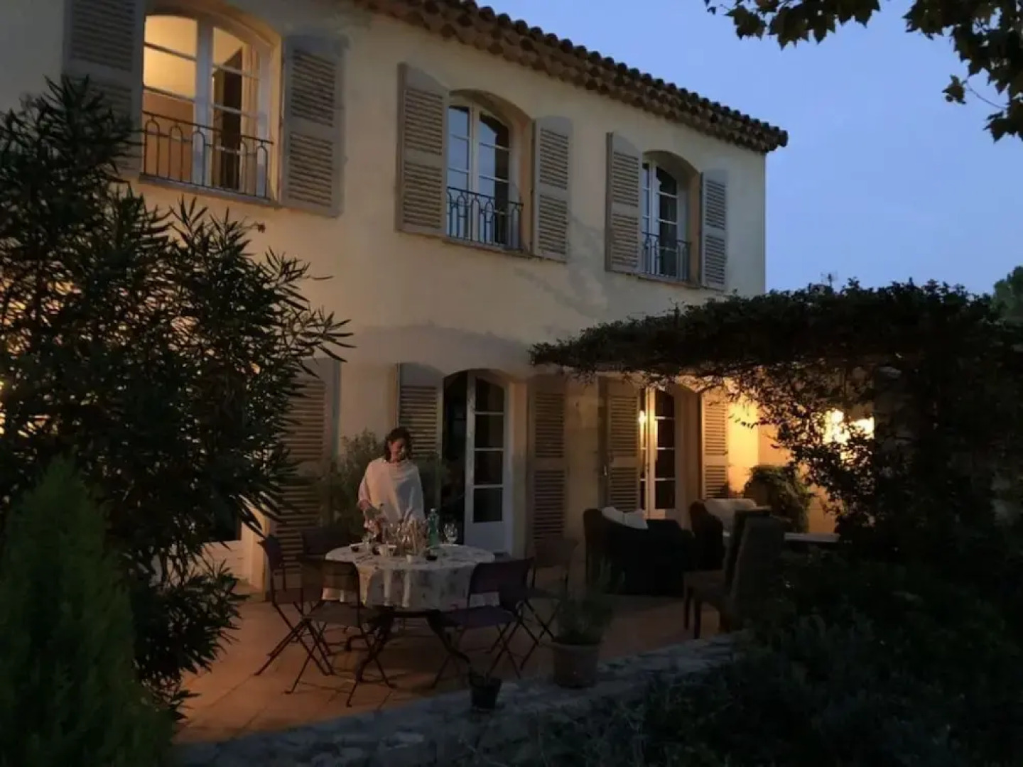 Villa La Bastide Comfortable Vacation Home