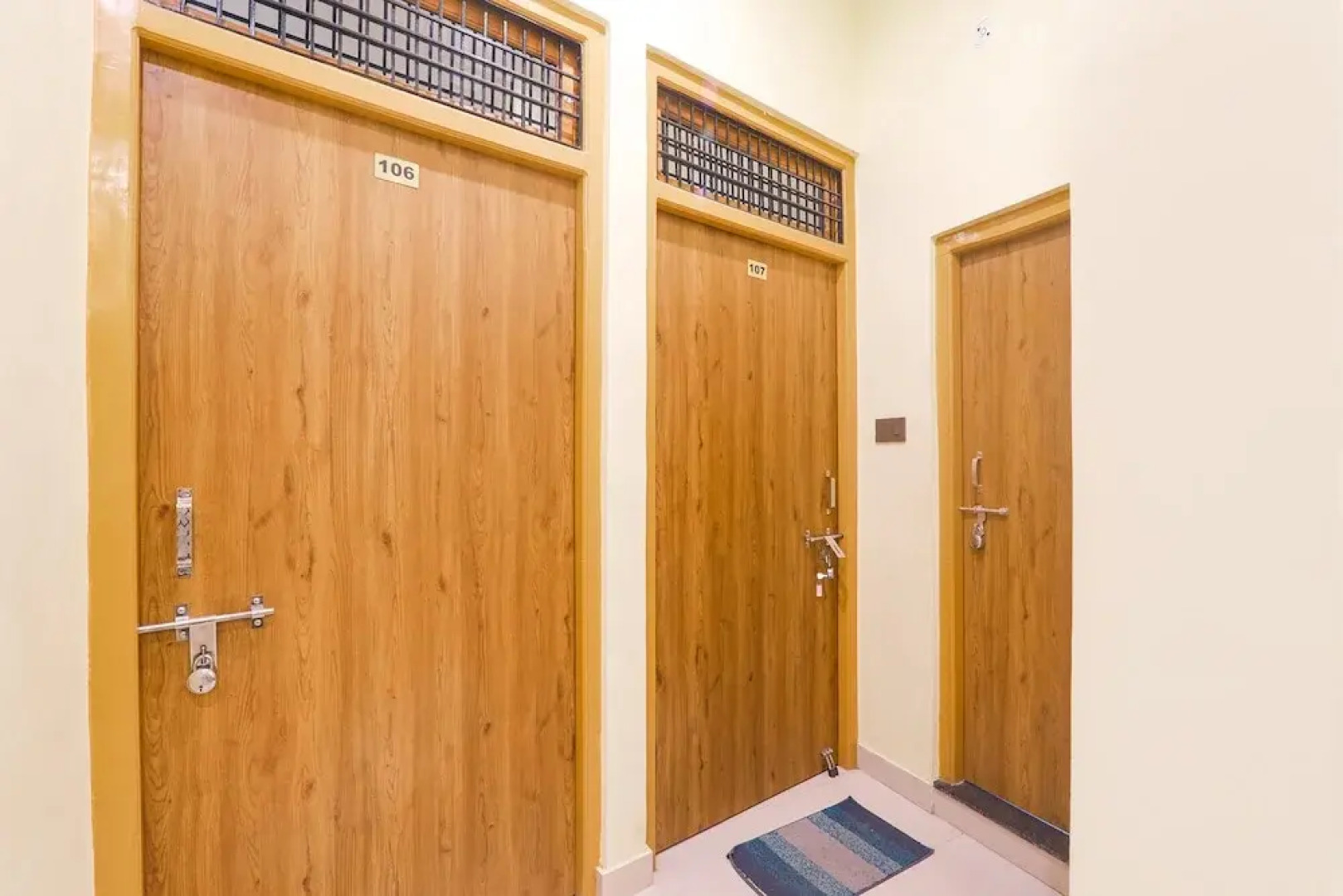 FabHotel Rameshwaram Guest House