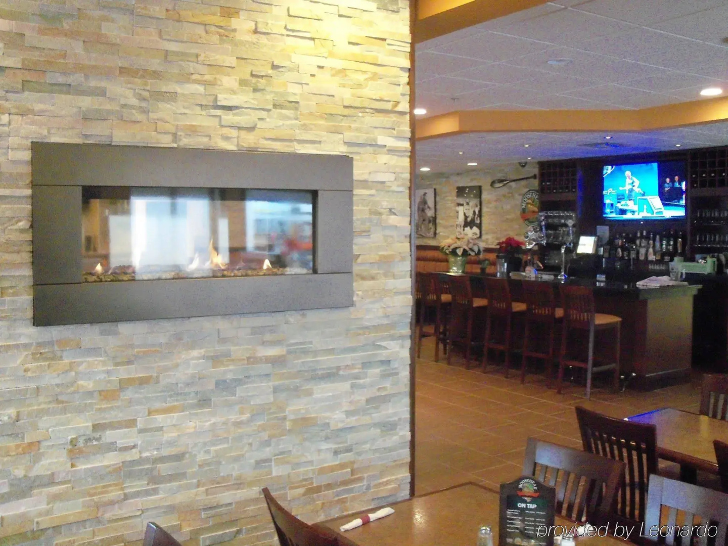 Comfort Inn Waterloo