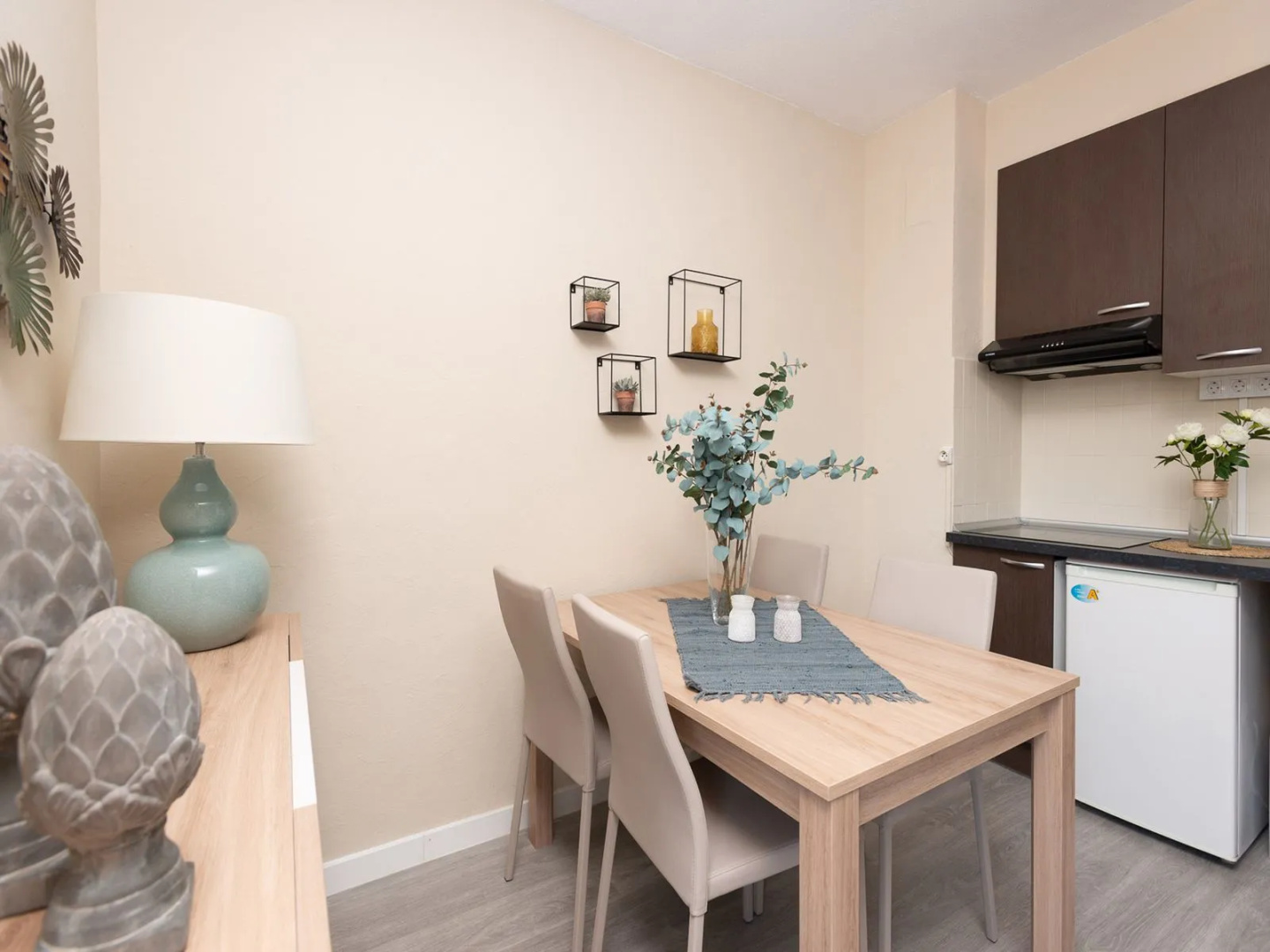 Apartamentos Nevada MIKKA 3000