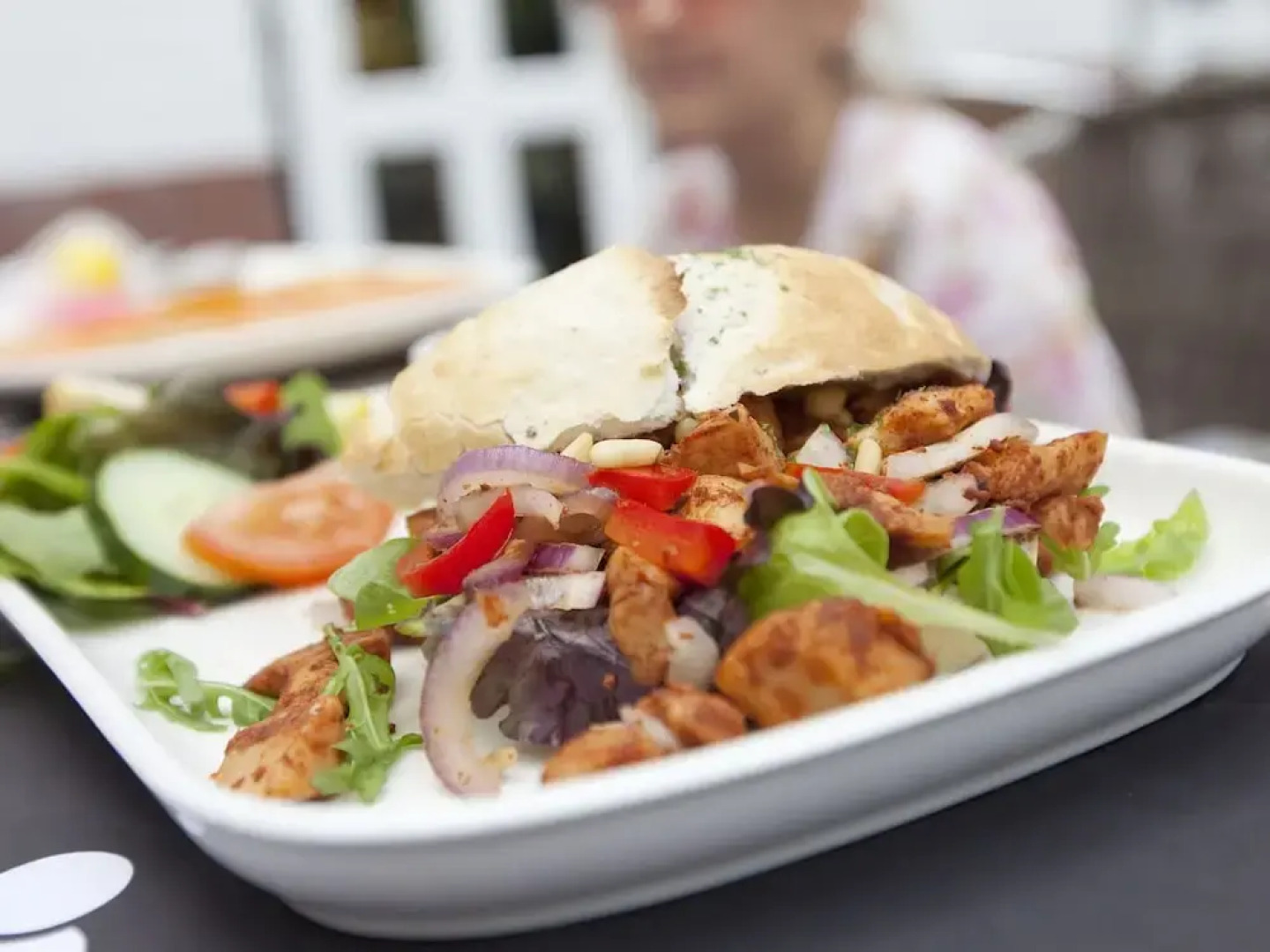 Villa in Klein Vink With Thermaalbad Access