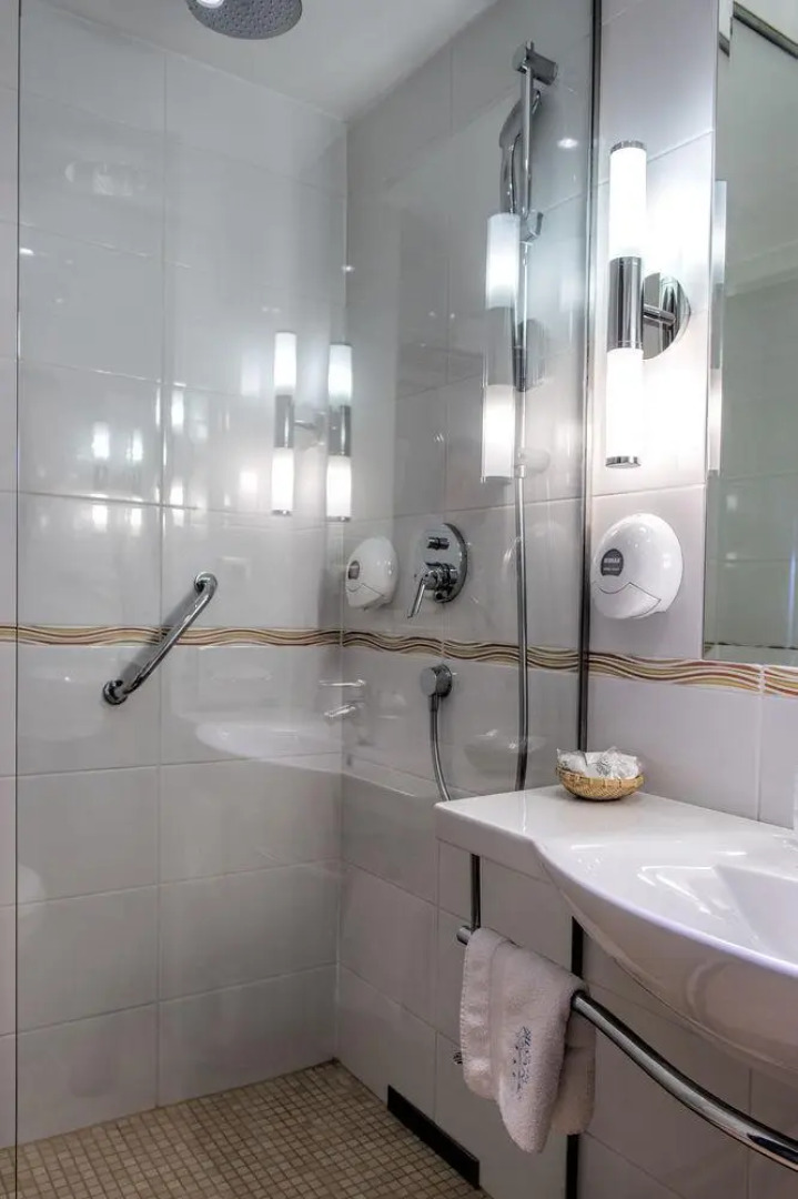 Silvanus Conference and Sport Hotel