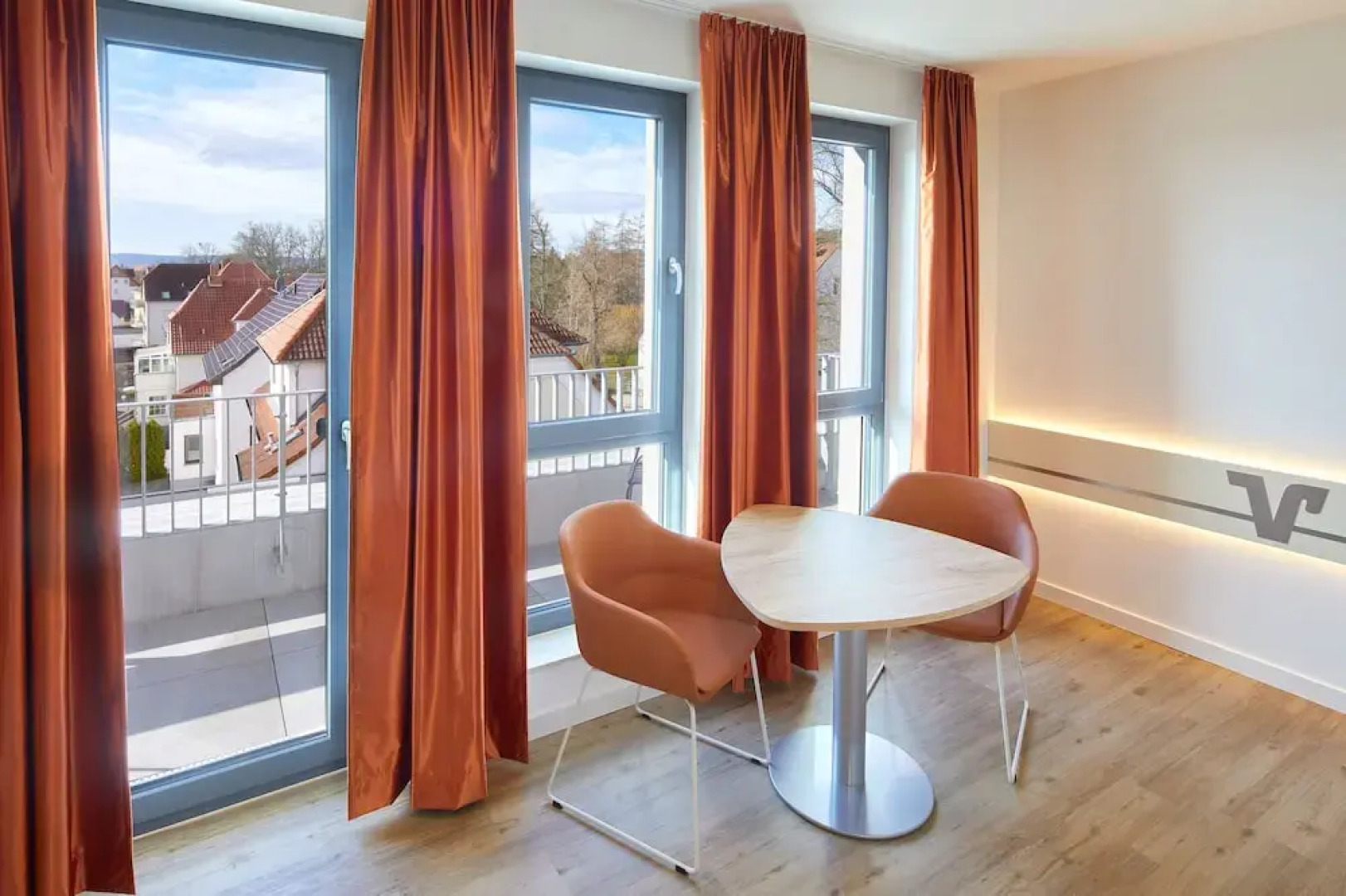 VR-Serviced Apartments Gerstungen