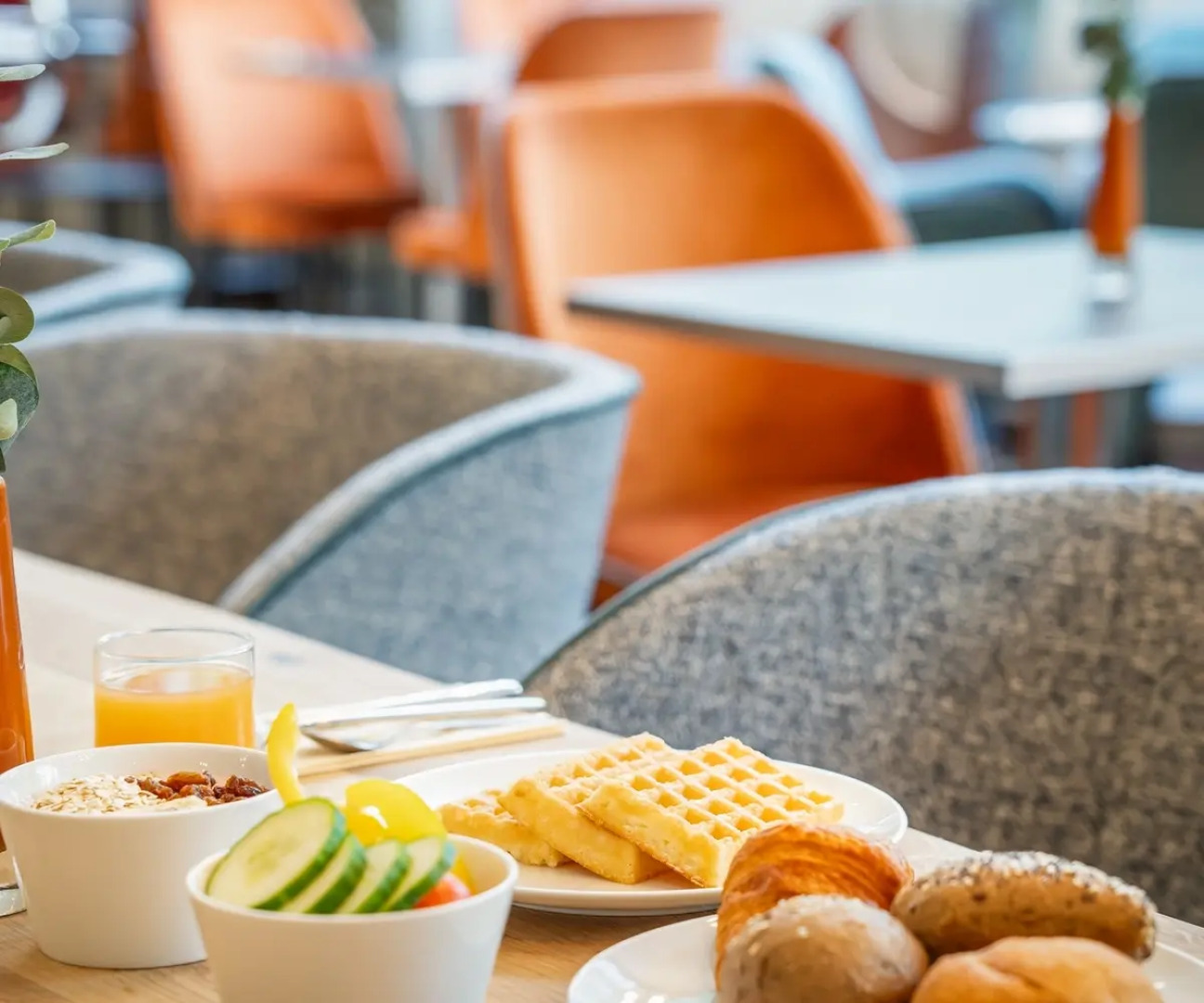 Leonardo Hotel Vienna Schönbrunn