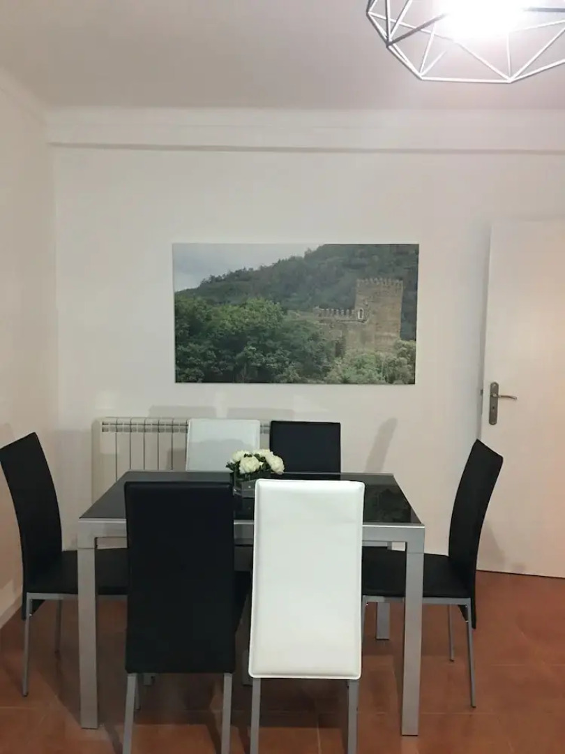 Casa Sandra - Apartamento Mariana