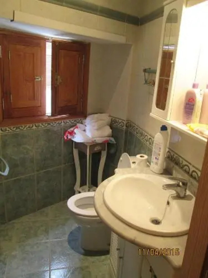 Apartment Mar de Nubes