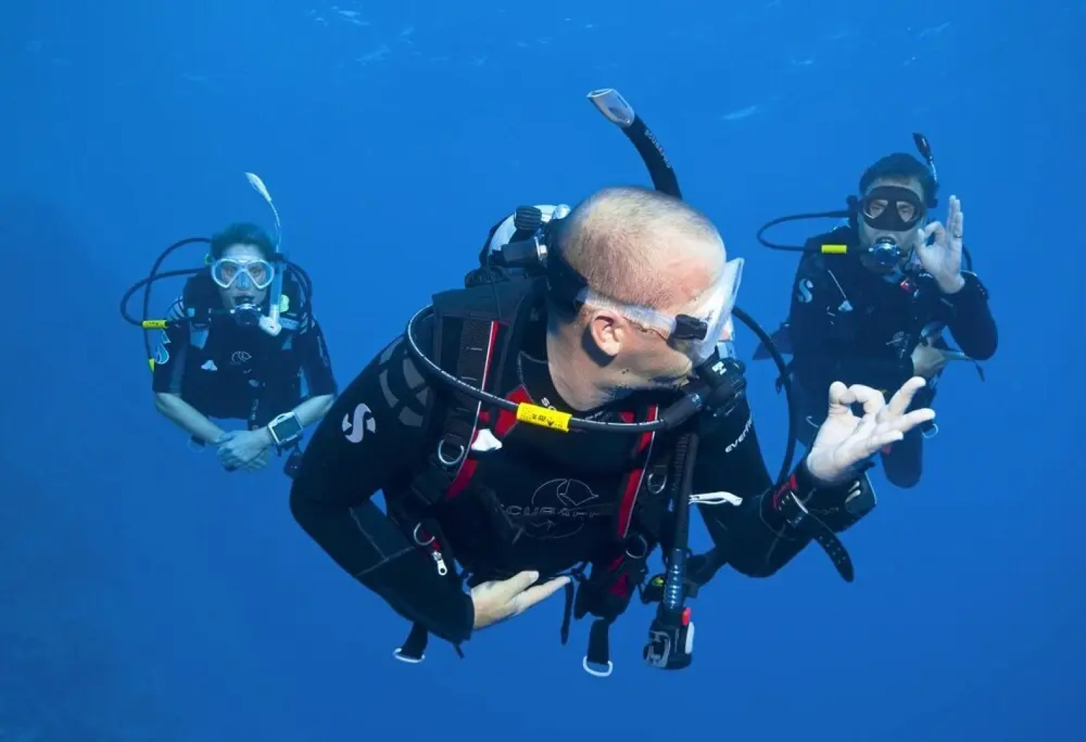 Dado - Terrace With sea View - A1