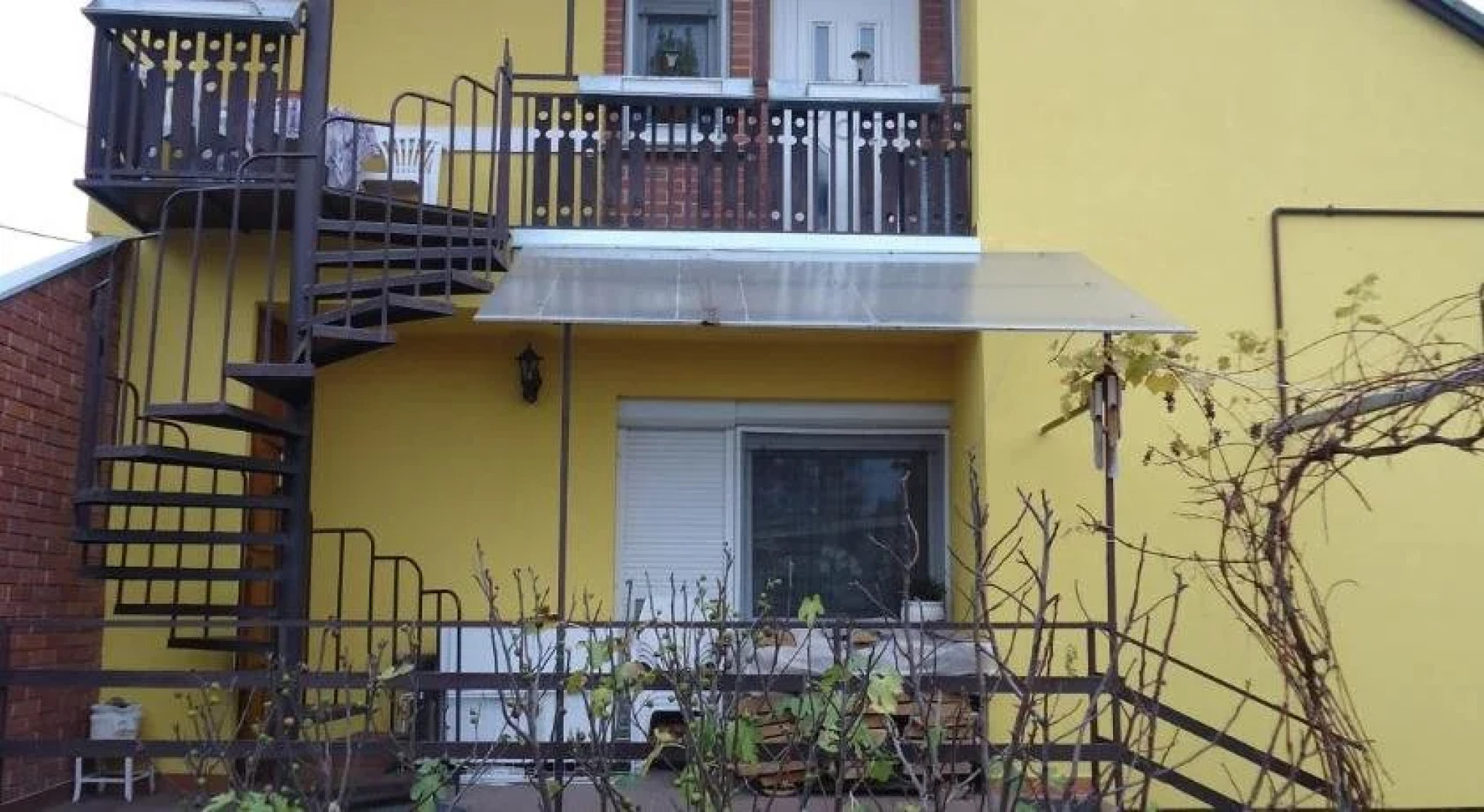 Viktoria Vendégház