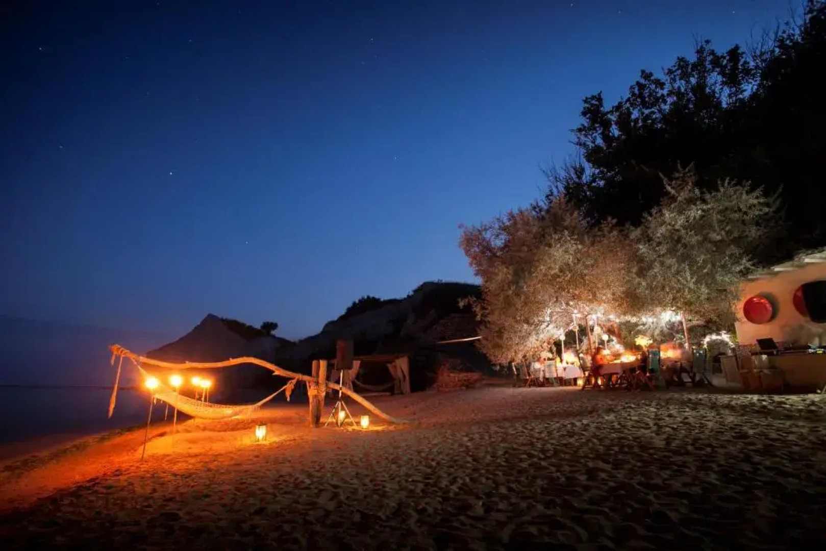 Thracian Cliffs Owners Apartments