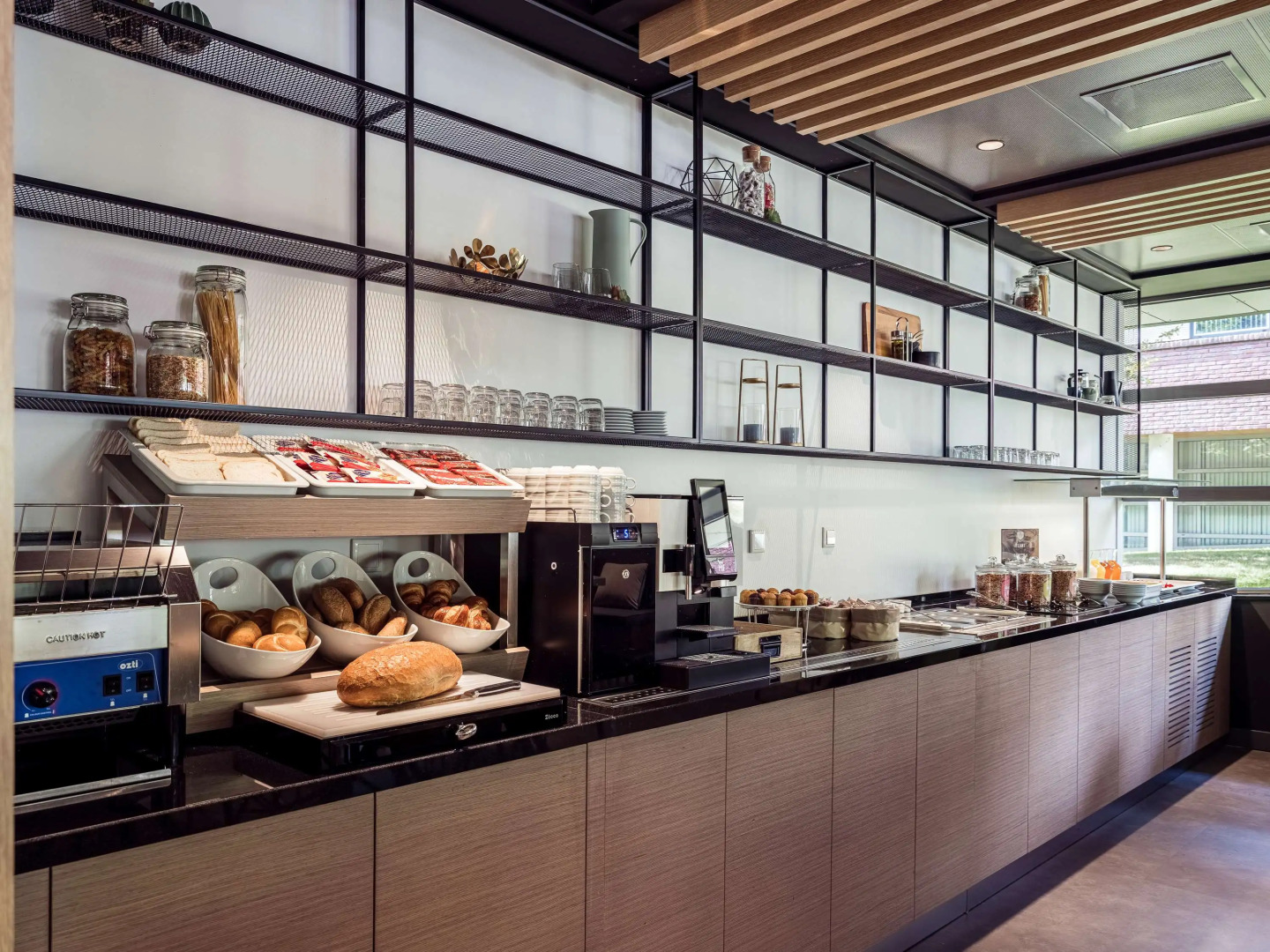 Executive Residency by Best Western Amsterdam Airport