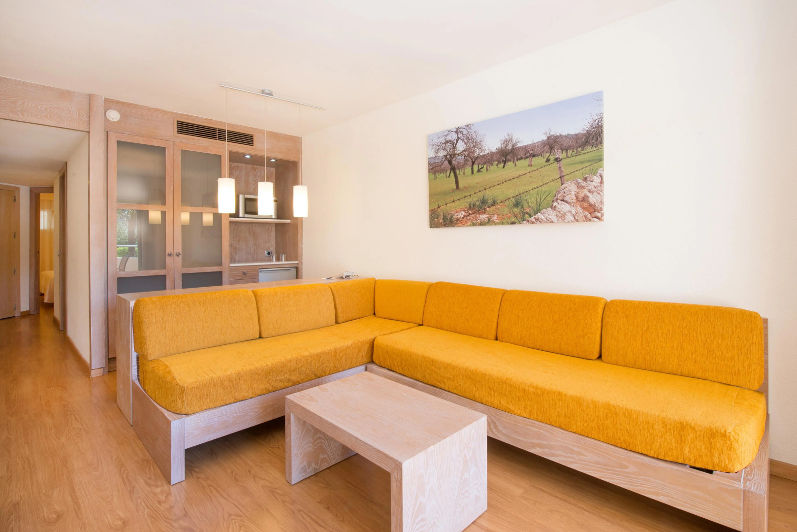 Iberostar Waves Pinos Park