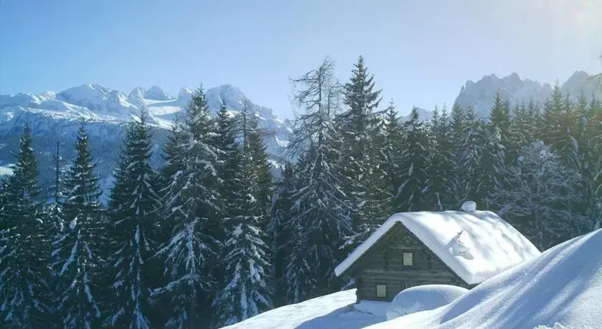 Ferienwohnung Hessenberger