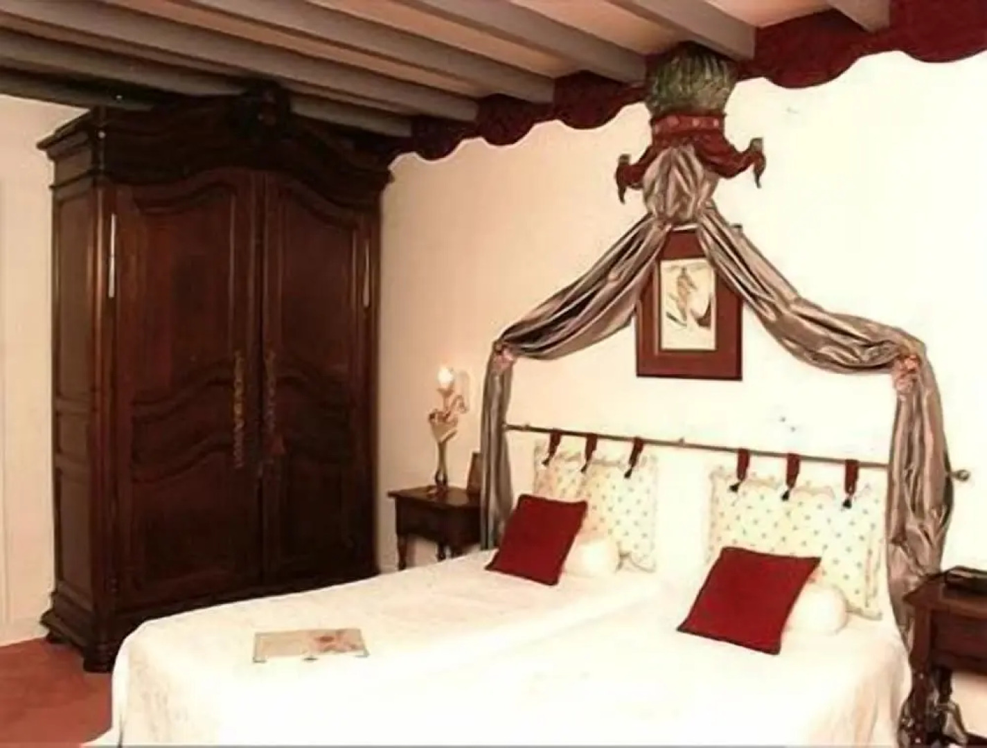 Le Petit Manoir Des Bruyeres