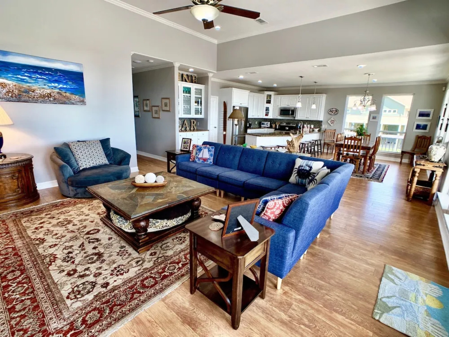 A Pointe of View by RedAwning