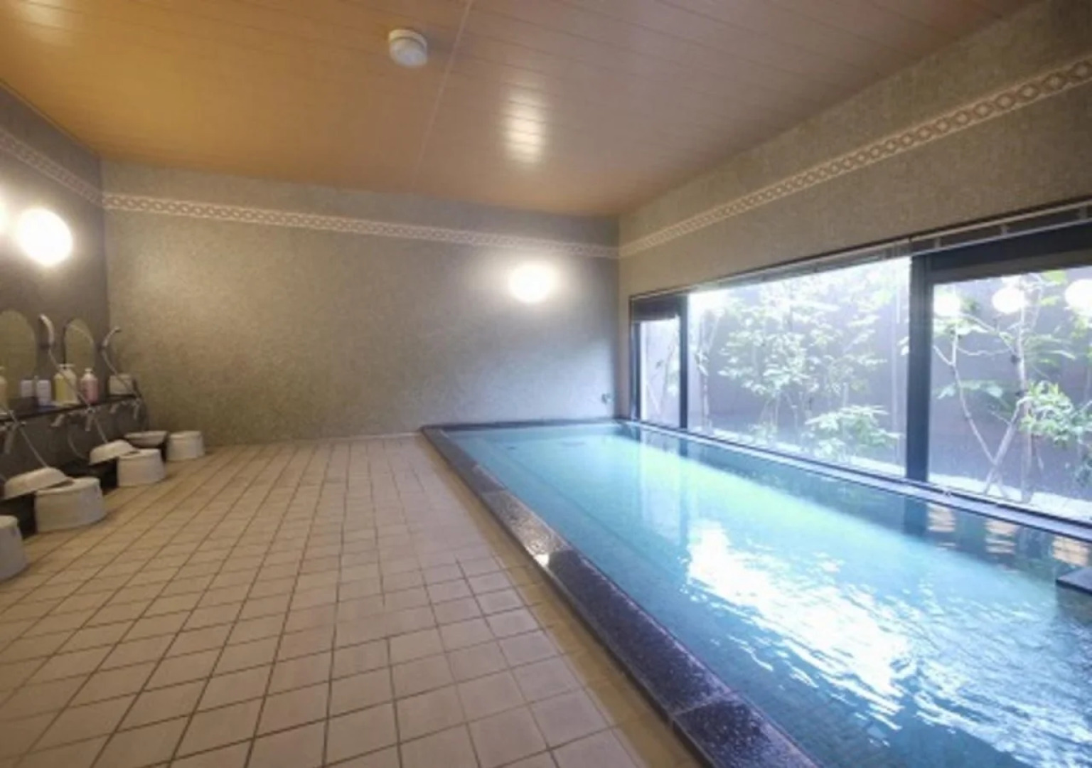 Hotel Route-Inn Wakamiya Inter