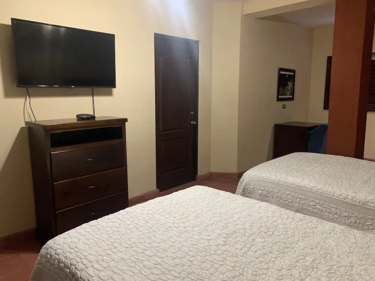 Zapata Hotel y Plaza