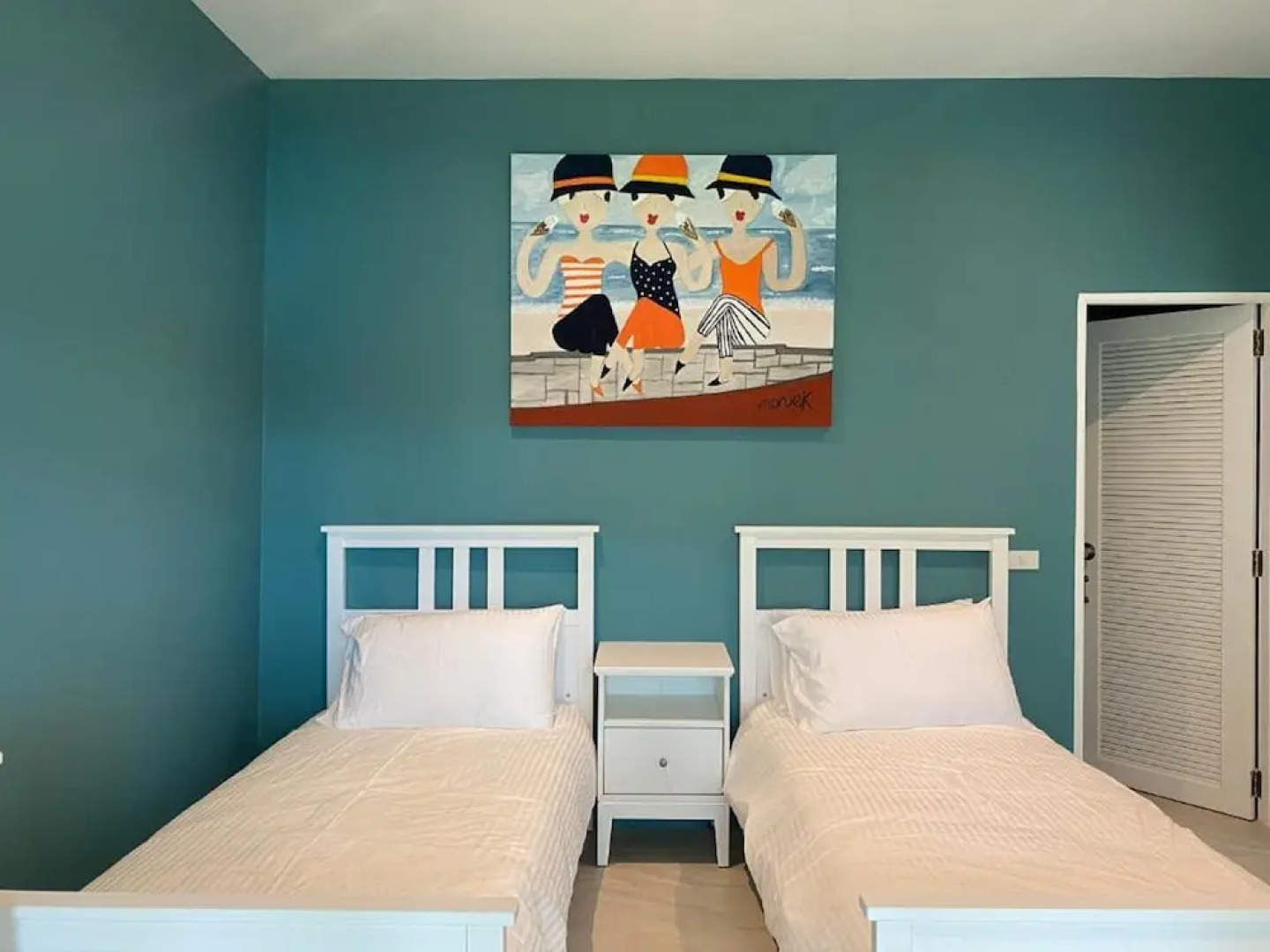 Le Petit Saint Tropez