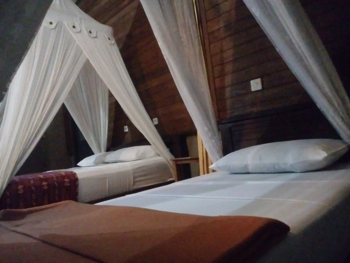 Suka Sari Cottages Pemuteran