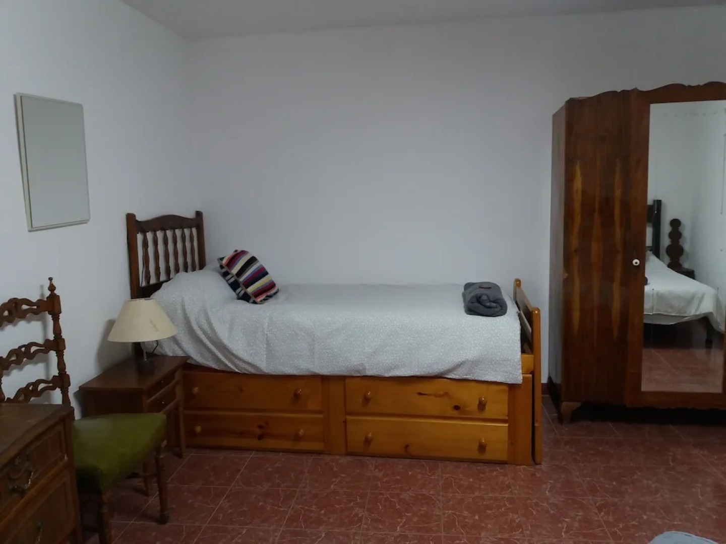 Castillo de Escriche